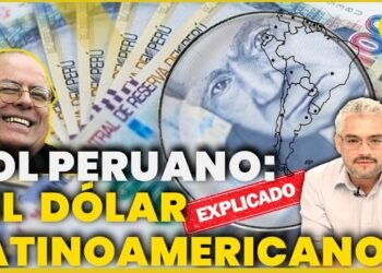 ¿Por qué en Latinoamérica todos hablan del sol peruano? 🇵🇪💰 ¿Es la moneda más deseada para ahorrar?