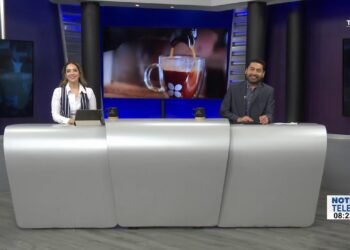 🔴 #NoticiasTelemax con Rosalba Wong y Tadeo López Rojas | 04/04/23