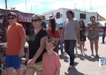 Precauciones en Semana Santa