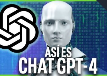 CHAT GPT-4 en 4 MINUTOS
