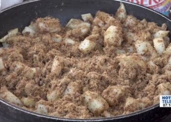 Semana Santa en San Pedro