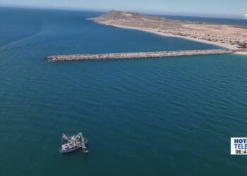 Arranque del operativo estatal de semana santa 2023