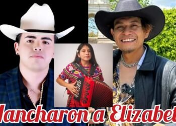 SE VIENE LO CHIDO, POLO FLAMA LE TIRA MI3RDA A IVAN FLORES DE HP RANCHO MUSIC FUERTES SEÑALAMIENTOS