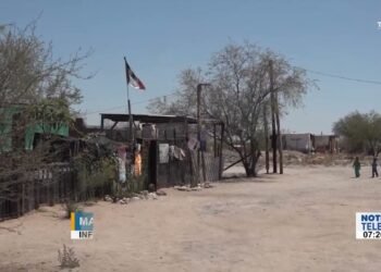 Principales municipios de Sonora cuentan con territorio para vivienda de interés social