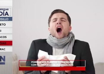 PARA EMPEZAR EL DÍA 7 DE ABRIL 2023