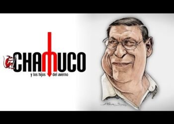 Chamuco TV.  Javier Herrera Valles