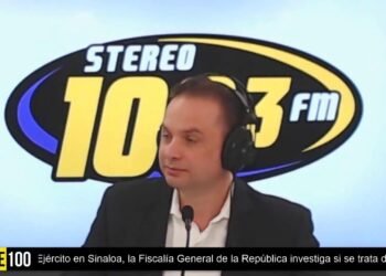 #Reporte100 05 de Abril de 2023