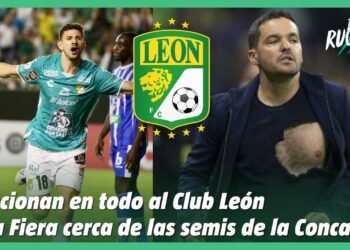 CASTIGAN por todos lados al Club León y viene el Tucamión con Cruz Azul