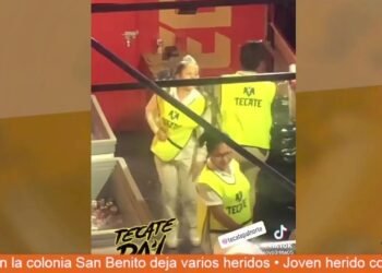 #1 Noticias Vespertino 03.04.23