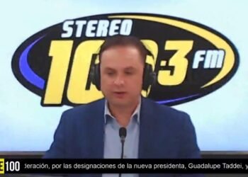 #Reporte100 04 de Abril de 2023