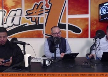 #1 Noticias Matutinas