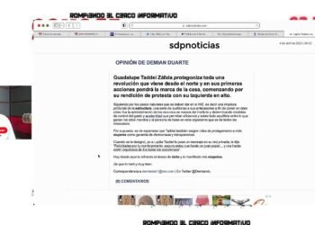 Retransmisión | Bajar costos sin demeritar en la calidad de las elecciones, dice Taddei