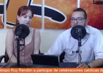 #1 Noticias Vespertino 04.04.23