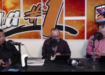 #1 Noticias Matutinas