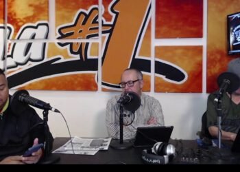 #1 Noticias Matutinas