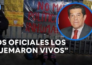 La tragedia de Cd. Juárez llega en el peor momento para AMLO: Rafael Cardona