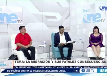 FORO CON RONY MARTINEZ 30/03/23