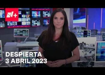 Despierta I Programa Completo 3 Abril 2023
