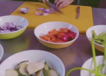 FORO CON RONY MARTINEZ 4/04/23