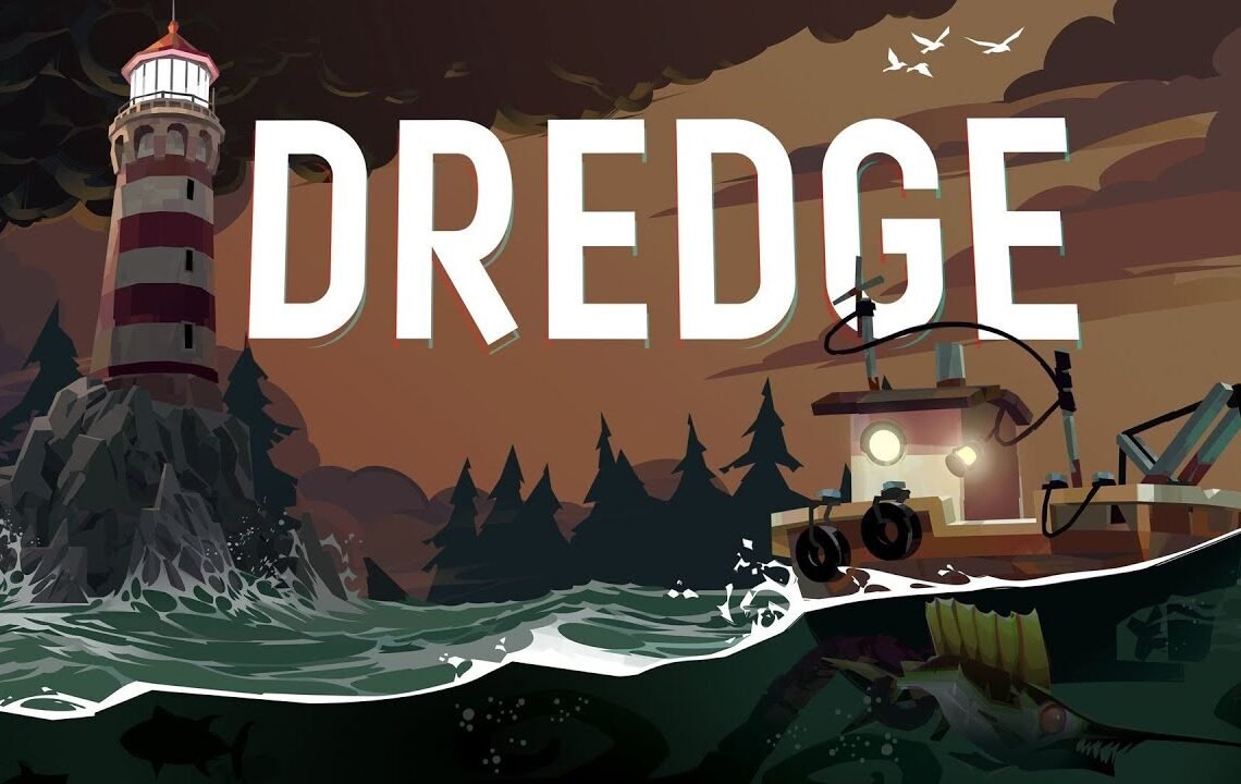 Dredge (PC) | Gameplay en Español | Parte 2