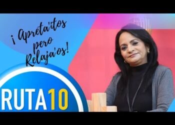 🚍 Ruta 10 📺 Programa dedicado a la Caligrafía y la Tipografía