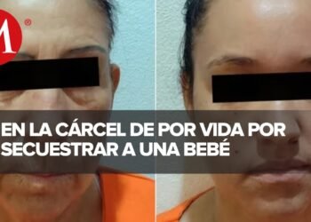 Dos mujeres fueron sentenciadas a más de 300 años de prisión en Sonora