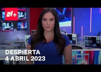 Despierta I Programa Completo 4 Abril 2023