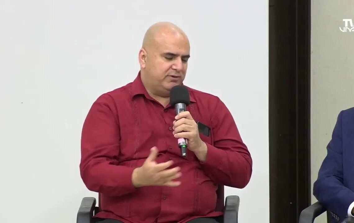 Culto de Sabádo de tarde  Teologízate “Foro y Clausura  “