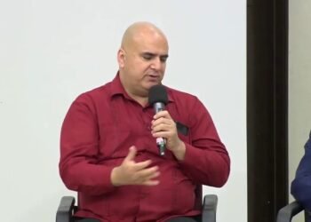 Culto de Sabádo de tarde  Teologízate “Foro y Clausura  “