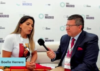 #Envivo: Foro de Madrid – CanalB