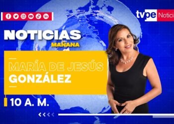 Noticias Mañana – 10 A. M. | 03/04/2023