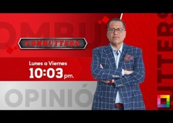 Combutters – ABR 04 – 1/2 – MÁS PLATA PARA ODEBRECHT | Willax