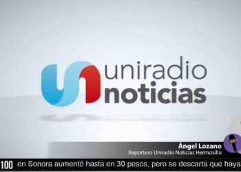 #Reporte100 10 de Abril de 2023