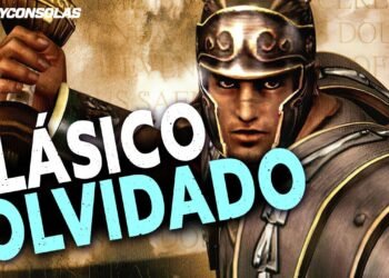 SHADOW OF ROME, la gran aventura de Capcom que se perdió en el tiempo