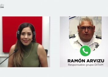 Operativo de Semana Santa | EN CONTACTO