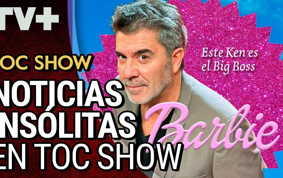 Toc Show | 05 de Abril de 2023