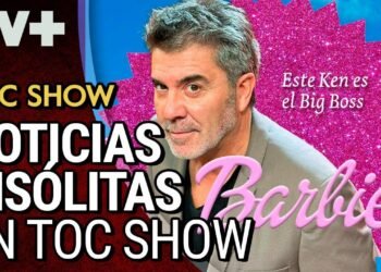 Toc Show | 05 de Abril de 2023