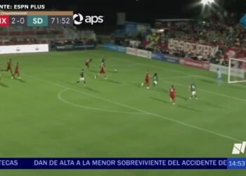 Transmisión en vivo – Televisa Tijuana Oficial