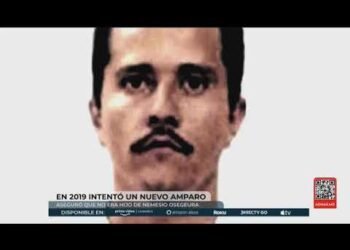 “El Menchito” podría declararse culpable en la corte de EU | Todo Personal