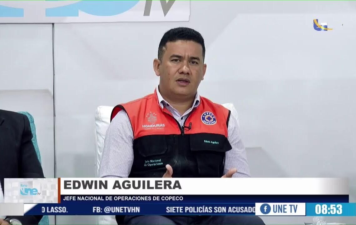 FORO CON RONY MARTINEZ 5/04/23