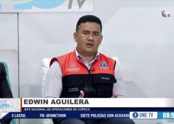 FORO CON RONY MARTINEZ 5/04/23