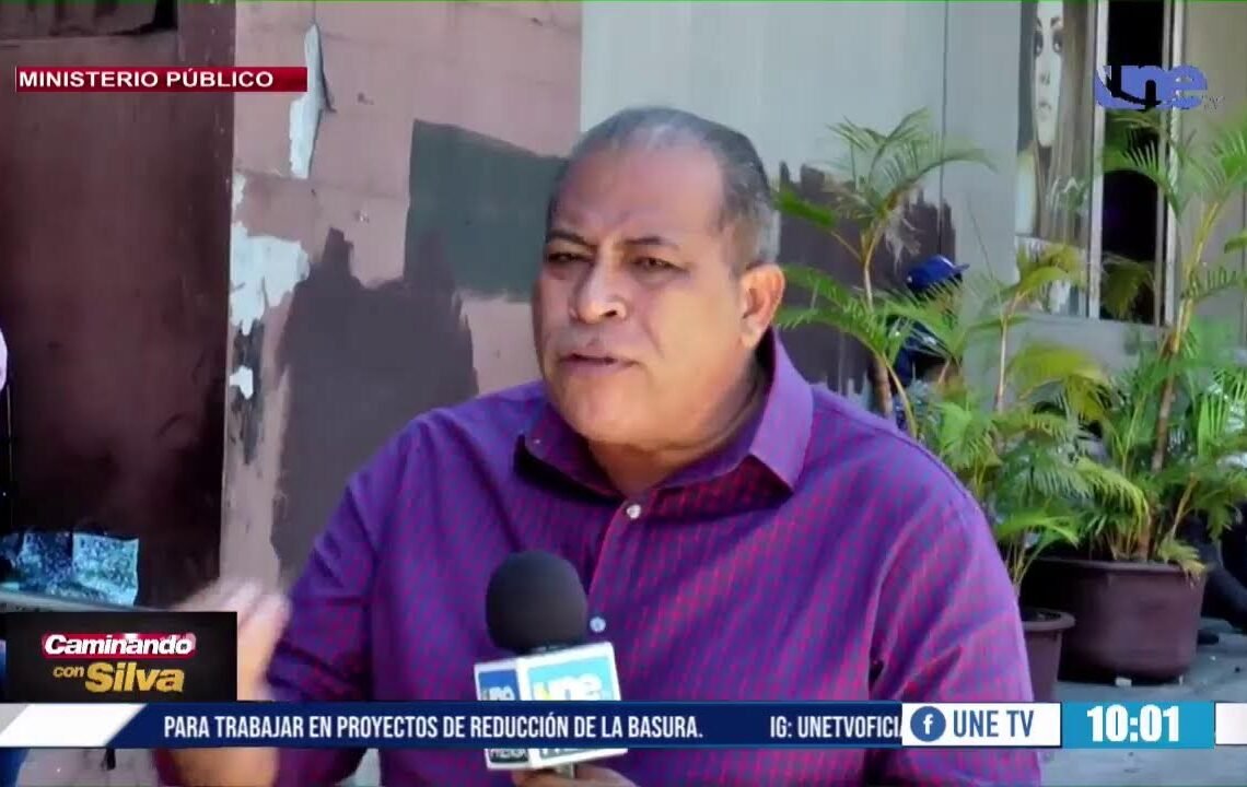 FORO CON RONY MARTINEZ 27/3/23