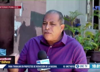 FORO CON RONY MARTINEZ 27/3/23