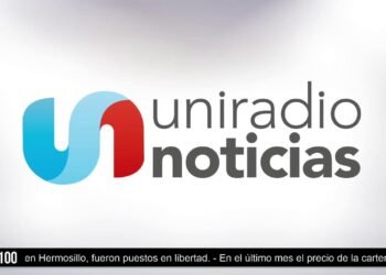 #Reporte100 10 de Abril de 2023