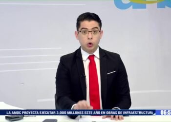 FORO CON RONY MARTINEZ 31/03/23