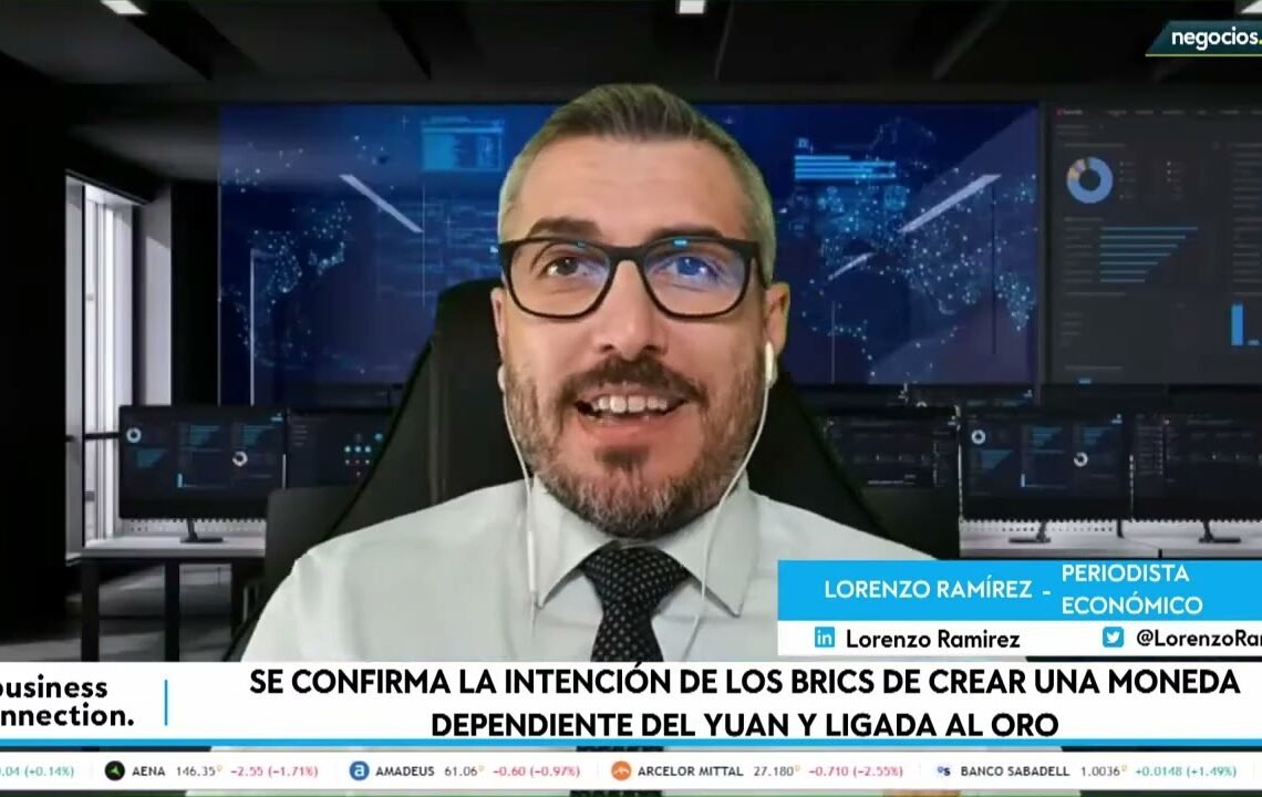 “El recorte de la OPEP en el petróleo es una bofetada más a EEUU”. Lorenzo Ramírez
