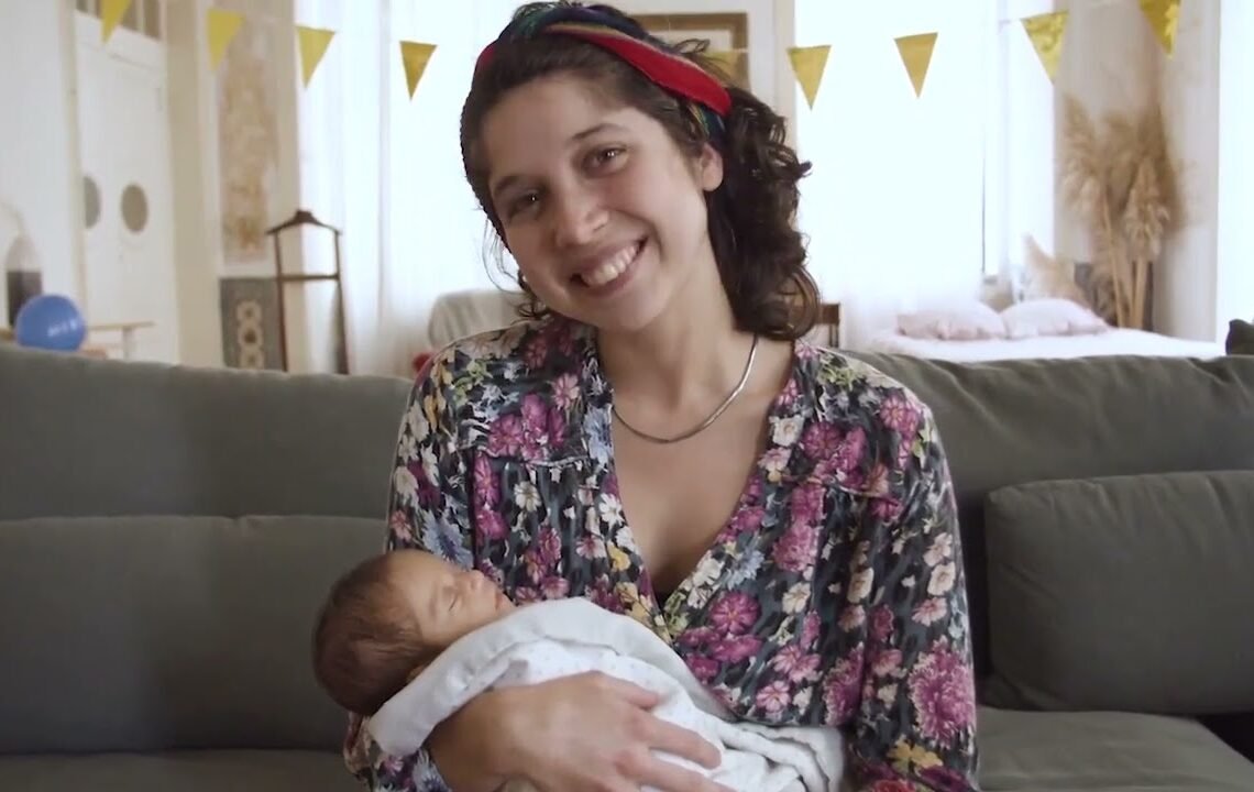 Código ultravioleta. Ep. 29. Mujeres en la ciencia.