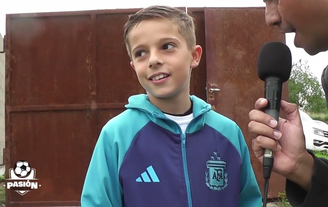 PASION DEPORTIVA TV   5 DE ABRIL