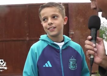 PASION DEPORTIVA TV   5 DE ABRIL