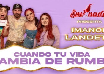 🚨 Imanol Landeta en Envinadas: Cuando tu vida cambia de rumbo  I  Envinadas🍷 6ta temporada